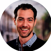 Daniel Levenfiche