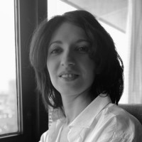 Maria Anikina