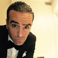 Gerard Ruiz