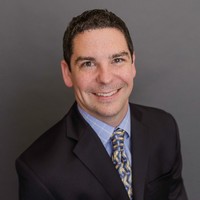 Brian Scott, P.E., RCDD