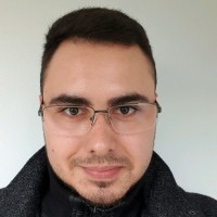 David Gabriel M.