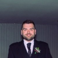 Kieron Donnelly