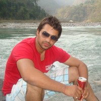 Vikas Chaudhary