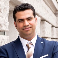 Hussein Al-Saedi B.A.
