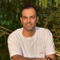 Mohsen Ezati