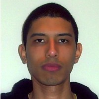 Argenis Junior Hernández Espinoza