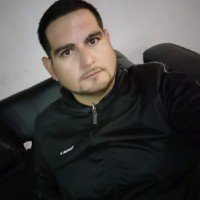 Carlos Tapia