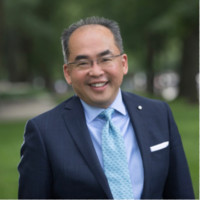 Howard Chang
