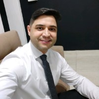 Marcio Moraes Domingues