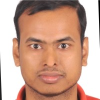 Ajaykumar Sah
