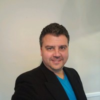 Derek Goldey