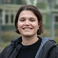 Tessa Bouwman