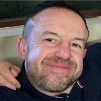 Andrew Rees