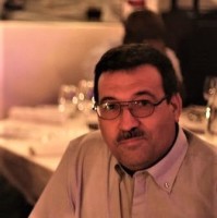 Azzedine BENAIDA