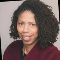 Dr. Pamela Gibson Senegal