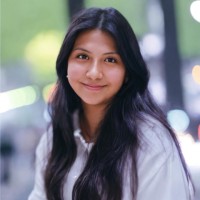 Ana Lucia Mayon Castillo