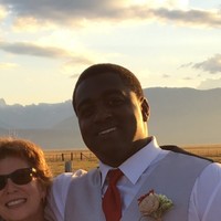 Anthony Carter