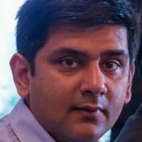 DARSHAN MEHTA