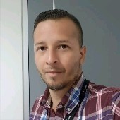Gerardo Gamboa Diaz