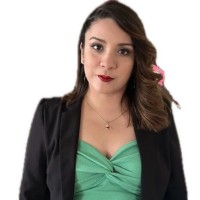 Gabriela V.