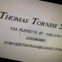 thomas tornese
