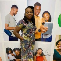Glory Ejiofor