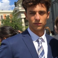 Guillermo Conesa Rosique