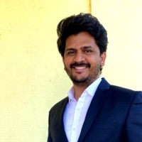 Nitish Kulkarni