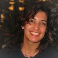 Margarida Pinto