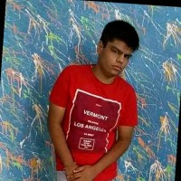 Sourav Singh