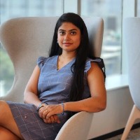 Supriya Bharati