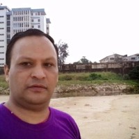 Anand Chand