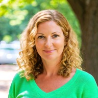 Caroline Cullen