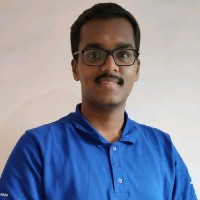 Suyash Jadhav