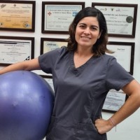 Rebecca Serrano Toro