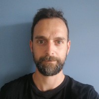 Damien Giraud