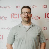 Nicolas Brière