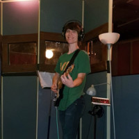 Daniel Bailey