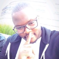 Gerald Bongani Mutimbiri