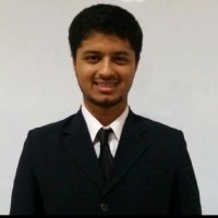 Siddhartha Vaidya