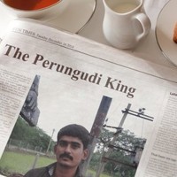 Narasimhan Varun