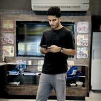 Sreehari Menon
