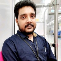 Manish Sinha