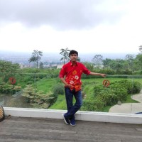 Aloysius Adjie Pamungkas