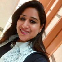 Rashmi Sethi