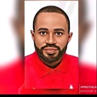 Stephen Enewo Ohikere