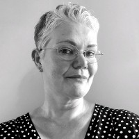 Annemarlies Meijer - Van Middelkoop
