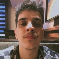 Yago Amorim