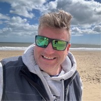 Jonathan Pritchard Mba, Cmgr Fcmi, Mciob