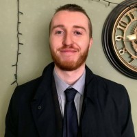 Matthew Heaselgrave